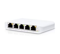 Ubiquiti USW-Flex Indoor/outdoor 5Port Poe Gigabit Switch  | Ubiquiti