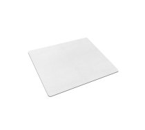 Natec | Mouse Pad | Printable | White