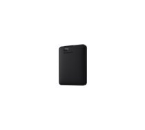 Western Digital Elements 4TB Black
