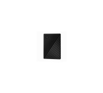 Western Digital My Passport 1TB Black