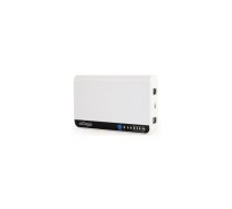 Nepārtrauktās barošanas bloks Energenie UPS for DC Devices 18 W White