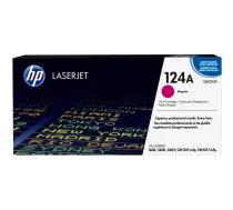 HP krāsu LaserJet Q6003A purpurkrāsas drukas kasetne