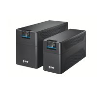 Eaton 5E Gen2 900 USB nepārtrauktas barošanas avots (UPS) Line-Interactive 0,9 kilovoltampērs 480 W 4 Maiņstrāvas izvade (-s)