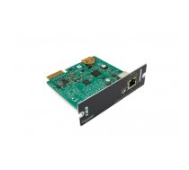 APC UPS NETWORK MANAGEMENT CARD