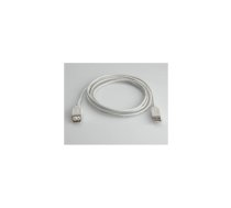 Usb 2.0 Cable, A - A, M/F 3 M
