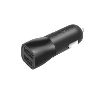 Fixed | Dual USB Car Charger