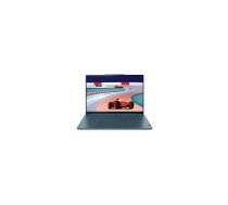 Lenovo Yoga Pro 7 14ARP8, 14.5'', 2.5K, Ryzen 5, 16 GB, 512 GB, Radeon 660M, SWE, tirkīza - Portatīvais dators