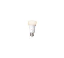 Philips Hue White 1100, E27, A60, balta - Viedā spuldze