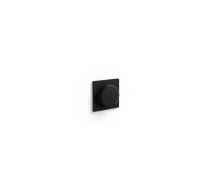 Philips Hue Tap Dial Switch EU, melna - Bezvadu slēdzis