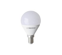 Esperanza ELL152 LED spuldze E14 G45 6W 3000K 580lm