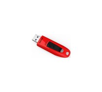 SanDisk Ultra 64GB USB 3.0 Red