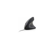 Gembird MUS-ERGO-01 Ergonomic Black