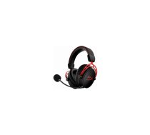 HyperX Cloud Alpha Wireless Black / Red