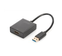 USB 3.0 to HDMI Adapter,