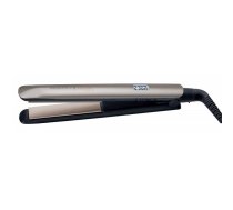 Remington | Keratin Protect Hair Straightener | S8540 | Ceramic heating system | Display LCD | Temperature (max) 230 °C | Bronze