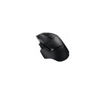 Datorpele Logitech G502 X Lightspeed wireless Black