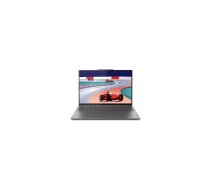 Lenovo Yoga Pro 9 16IRP8, 16'', 3.2K, 165 Hz, i9, 32 GB, 1 TB, RTX 4060, ENG, pelēka - Portatīvais dators