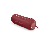 Muse | M-780 BTR | Speaker Splash Proof | Waterproof | Bluetooth | Red | Portable | Wireless connection