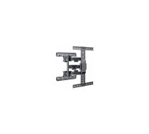 Sienas stiprinājums televizoram Gembird Full-motion TV Wall Mount