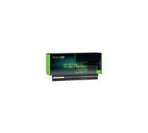 Akumulators Green Cell M5Y1K for Dell Inspiron