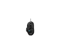 Logitech G502 Hero Gaming Black
