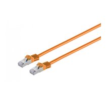 CAT7 S/FTP Network Cable 1m,