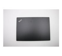 Black LCD cover for Lenovo