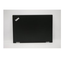 Black LCD cover for 13.3-inch