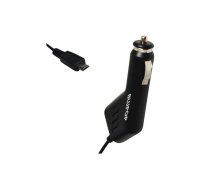 Blupop BP3253 Automašīnas Micro USB lādētājs 12-24V/2.1A
