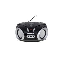 Adler AD 1181 CD/MP3/USB/FM BOOMBOX