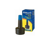 Pelikan Tinte stamp Blue 28ml