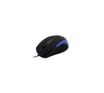 Esperanza EM102B blue 1000dpi Optiskā datorpele
