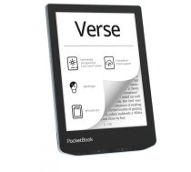 E-Reader|POCKETBOOK|Verse|6"|1024x758|1xUSB-C|Micro SD|Wireless LAN|Blue|PB629-2-WW