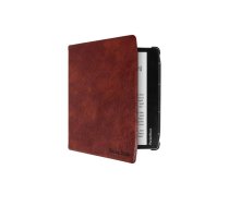 Tablet Case|POCKETBOOK|Brown|HN-SL-PU-700-BN-WW