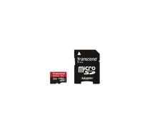 MEMORY MICRO SDHC 32GB W/ADAPT/CLASS10 TS32GUSDU1 TRANSCEND