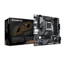 Mainboard|GIGABYTE|AMD B650|SAM5|Micro-ATX|Memory DDR5|Memory slots 4|1xPCI-Express 3.0 1x|1xPCI-Express 4.0 16x|2xM.2|1xHDMI|2x