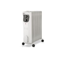 Haeger OH-011.007A ELAN XI Eļļas radiators 2500W (11)