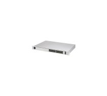 Ubiquiti UniFi Professional 24Port Gigabit Switch with Layer3 Features and SFP+ | Ubiquiti