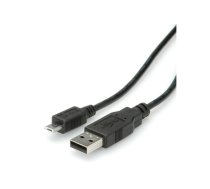 Usb 2.0 Cable, Usb Type A M -