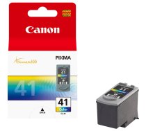 Canon 0617B001 tintes kārtridžs 1 pcs Oriģināls Tirkīzzils, Fuksīns, Dzeltens