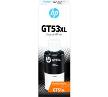 HP GT53XL 135-ml Black Original Ink Bottle