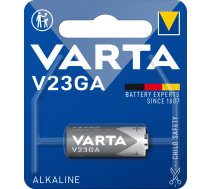 Varta V23GA Vienreizējas lietošanas baterija Sārmaina akumulatoru baterija