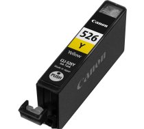 Canon 4543B001 tintes kārtridžs 1 pcs Oriģināls Dzeltens