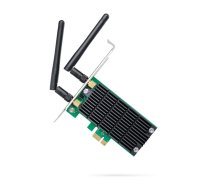 TP-Link Archer T4E Iekšējs WLAN 867 Mbit/s