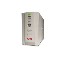 APC Back-UPS CS 325 w/o SW nepārtrauktas barošanas avots (UPS) 0,325 kilovoltampērs 210 W