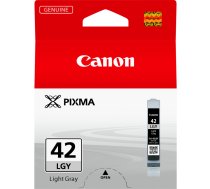 Canon 6391B001 tintes kārtridžs 1 pcs Oriģināls Standarta produktivitāte Gaiši Pelēks