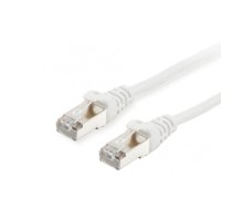 Equip 605511 tīkla kabelis Balts 2 m Cat6 S/FTP (S-STP)