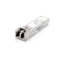 LevelOne SFP-3001 tīkla raiduztvērēja modulis Optiskā škiedra 1250 Mbit/s 850 nm