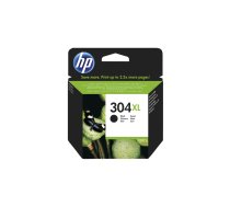 HP N9K08AE ink cartridge No. 304XL, black, high capacity