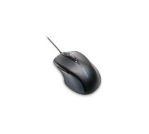 Kensington Pro Fit pele USB Type-A Optisks 2400 DPI